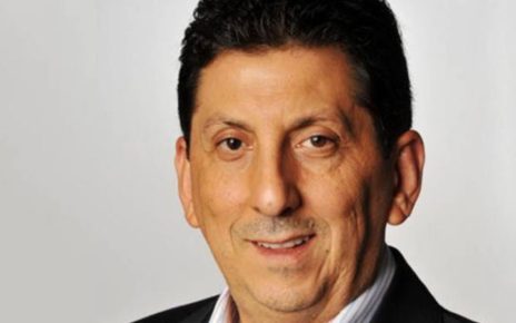 Ahmad Farroukh, Smile Group Executive Director Operations, appointed as Group CEO