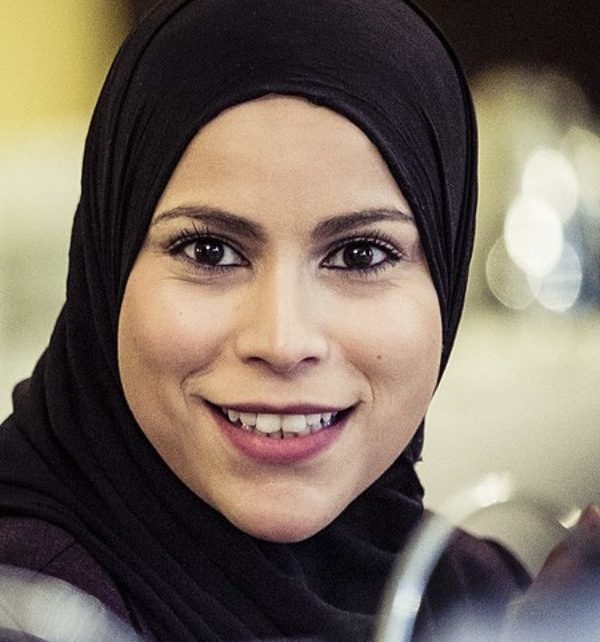 Alaa Murabit, a medical doctor and Executive Director of Phase Minus 1, is one of 17 Sustainable Development Goals Advocatesappointed by the UN Secretary General.