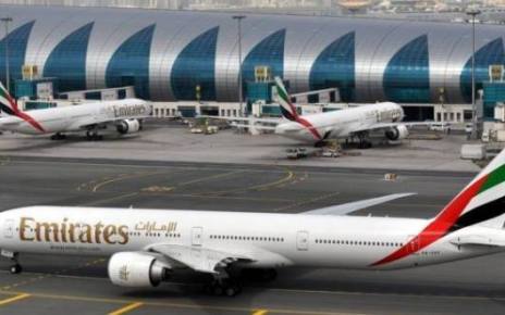 Emirates airline’s profit slumped 69 per cent in the 2018-2019 financial year as the Dubai-based carrier faced higher fuel prices and slowing travel demand in regional economies.
