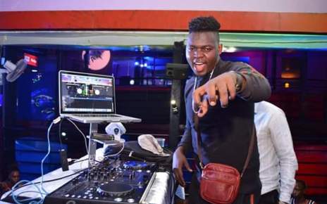 Shafikie Ramadan, also known as DJ Fikie