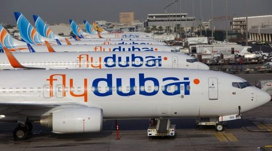 Emirati state-owned low-cost airline Flydubai is negotiating potential purchases of new А320 Neo jets with European aerospace giant Airbus to replace its Boeing 737 MAX planes that have been grounded globally after two deadly crashes.