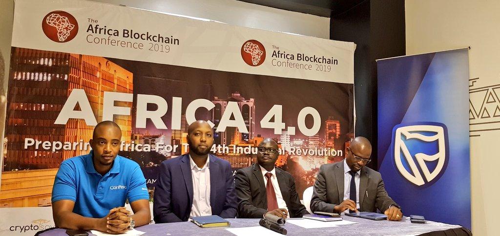 Alongside the conference, will run the Africa fourth Tech Expo, an experimental journey showcasing the leading technology innovations