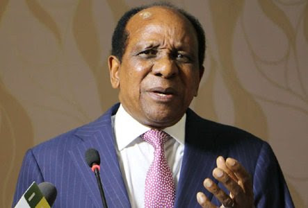One of Tanzania’s richest men Reginald Mengi has died. Mengi, a billionaire, philanthropist and media mogul has passed on this Wednesday night in Dubai, United Arab Emirates.