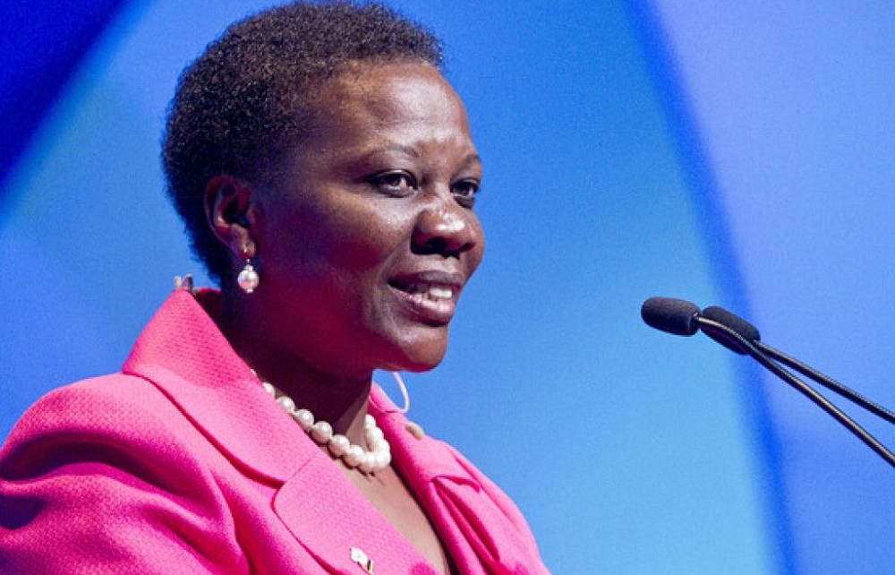 the Ugandan Minister of Energy and Mineral Development, Eng. Irene N. Muloni is scheduled to launch the country’s second licensing round on 8th May 2019.