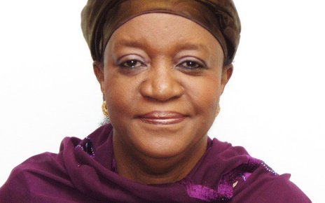 Zainab Bangura, an Overseas Development Institute Distinguished Fellow and former Minister of Foreign Affairs and International Cooperation for Sierra Leone, served as the Special Representative of the United Nations Secretary-General on Sexual Violence in Conflict.