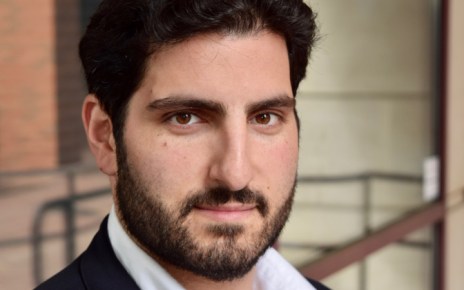 Mark Paul is an assistant professor of economics at New College of Florida and a fellow at the Roosevelt Institute.