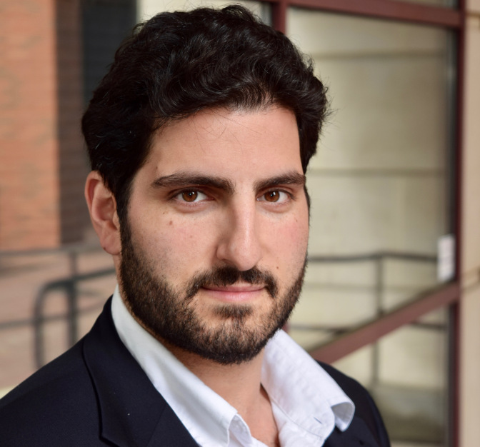 Mark Paul is an assistant professor of economics at New College of Florida and a fellow at the Roosevelt Institute.
