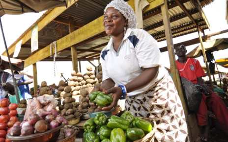 With the We-Fi funding, AFAWA intends to improve access to finance for 40,000 women-owned/led small and medium enterprises in 21 African countries,