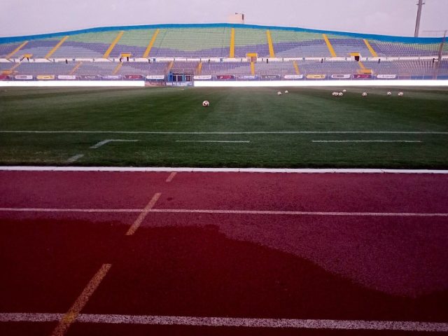30 June Stadium