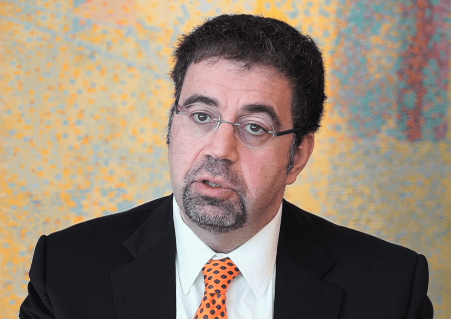 Daron Acemoglu is Professor of Economics at MIT.