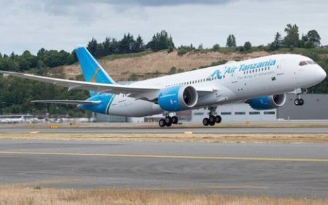 Looking to attract South African tourists and other business travellers, the state-owned Air Tanzania Company Limited (ATCL) is set to revive its passenger schedule route connecting four major airports in Tanzania with the O.R. Tambo International Airport in Johannesburg this Friday.