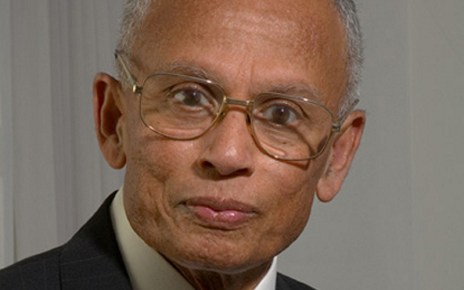 Asit K. Biswas is Distinguished Visiting Professor of Engineering at the University of Glasgow and Chairman of Water Management International Pte. Ltd. in Singapore