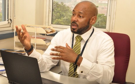 The Stanbic headline Purchasing Managers Index (PMI) posted 57.3 for the month of May, up from 54.7 in April and above the average since the survey began in June 2016.