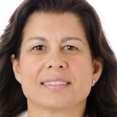 Ceyla Pazarbasioglu is World Bank Group Vice President for Equitable Growth, Finance, and Institutions