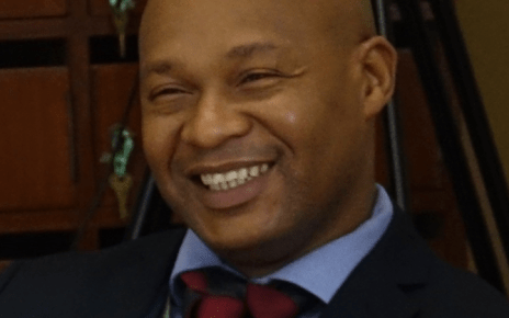 George Lwanda is a regional program adviser on extractive industries at the United Nations Development Programme’s Africa Regional Service Center and a 2018 AsiaGlobal Fellow at the Asia Global Institute.
