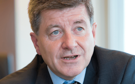 Guy Ryder is Director-General of the International Labour Organization, which organized the Global Commission on the Future of Work. Richard Samans is Managing Director for Policy and Institutional Impact at the World Economic Forum and a member of the Global Commission on the Future of Work.