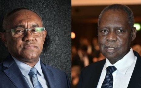 The worst-kept secret in African football was confirmed by no less than the president of the Confederation of African Football (CAF), Ahmad Ahmad.