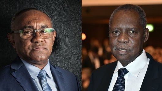 The worst-kept secret in African football was confirmed by no less than the president of the Confederation of African Football (CAF), Ahmad Ahmad.