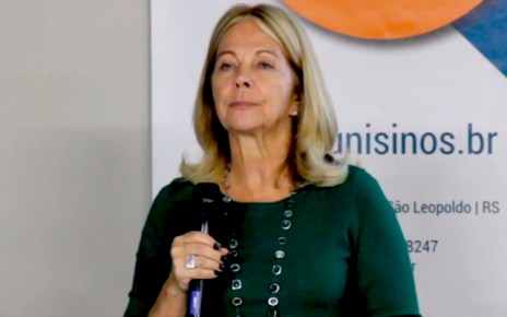 Lena Lavinas, Professor of Welfare Economics at the Institute of Economics at the Federal University of Rio de Janeiro, is the author of The Takeover of Social Policy by Financialization: The Brazilian Paradox.