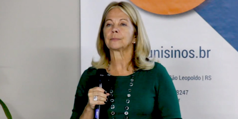 Lena Lavinas, Professor of Welfare Economics at the Institute of Economics at the Federal University of Rio de Janeiro, is the author of The Takeover of Social Policy by Financialization: The Brazilian Paradox.