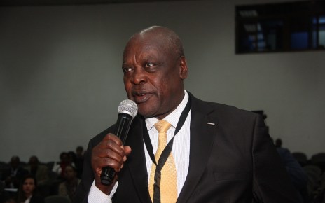 Peter Lokeris State Minister for Mineral Development represented Uganda at the summit.