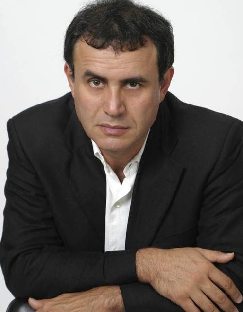 Nouriel Roubini is CEO of Roubini Macro Associates and Professor of Economics at the Stern School of Business, New York University.