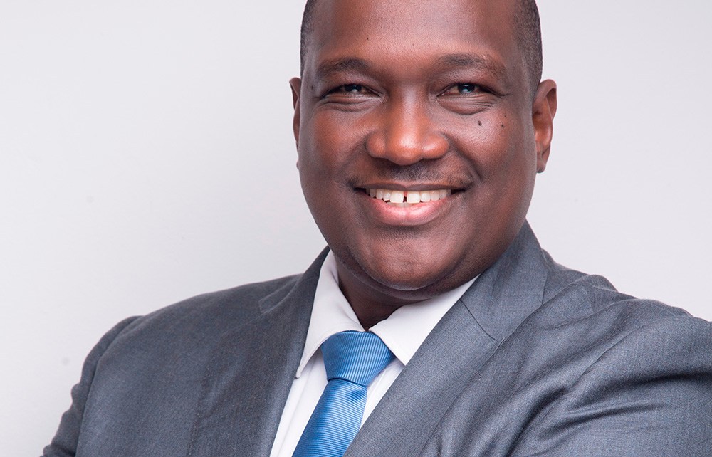Patrick O. Adengo is the Managing Director for Stalworth Consulting Group, LLC a digital project management consultancy services firm