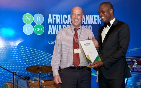 Ecobank was also nominated for African Bank of the Year in the Awards