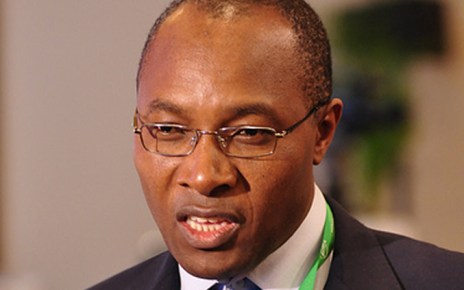 Stephen Karingi, Director of the Economic Commission for Africa’s (ECA) Regional Integration and Trade Division