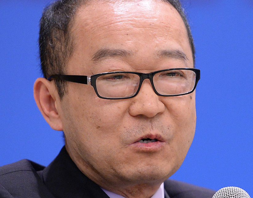 Zhang Jun is Dean of the School of Economics at Fudan University and Director of the China Center for Economic Studies, a Shanghai-based think-tank.