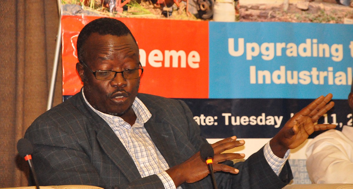 the dairy sub-sector presents a huge potential for promoting agro industrializations in Uganda according to economic policy research centre.