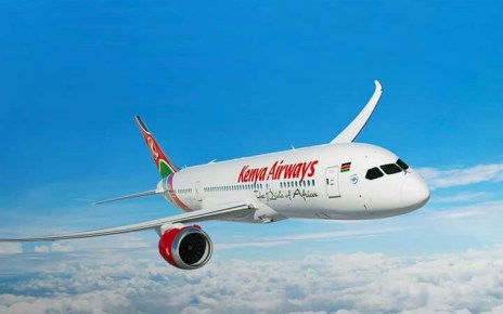 Kenya Airways has previously done a feasibility study on Hargeisa
