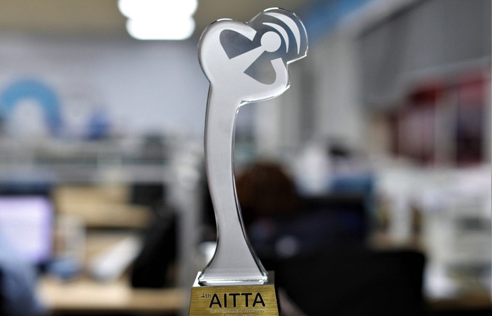 TECNO SPARK 3 was awarded as the phone of the year as a result of its cutting edge features