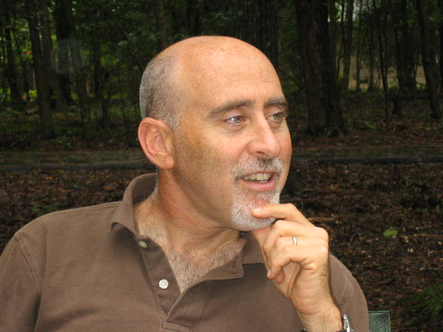 Alon Tal is Chair of the Department of Public Policy at Tel Aviv University.