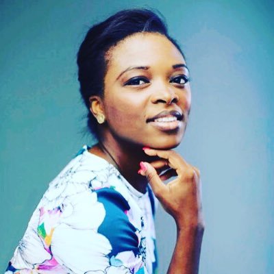 Marcia Ashong is Founder and Executive Director of TheBoardroom Africa