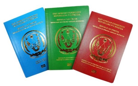 Rwanda has begun issuing the East Africa e-passport in line with the country’s commitment to promoting regional integration as envisioned by East African Community (EAC) partner states, an immigration official has announced.