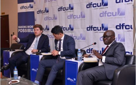 Building strong partnerships is crucial to dfcu’s strategy in delivering on its mandate of making more possible through Commodity trade finance.