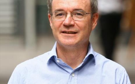 Patrick Bolton is a professor at Columbia Business School.