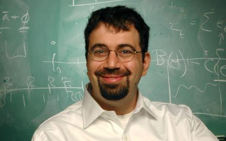 Daron Acemoglu, Professor of Economics at MIT, is the co-author (with James Robinson) of Why Nations Fail: The Origins of Power, Prosperity, and Poverty and The Narrow Corridor: States, Societies, and the Fate of Liberty (forthcoming in September 2019).