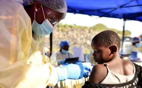 Scientists have said they are a step closer to finding the first effective treatments for the Ebola virus after two potential drugs showed survival rates of as much as 90 per cent in a clinical trial in the Democratic Republic of the Congo (DRC).