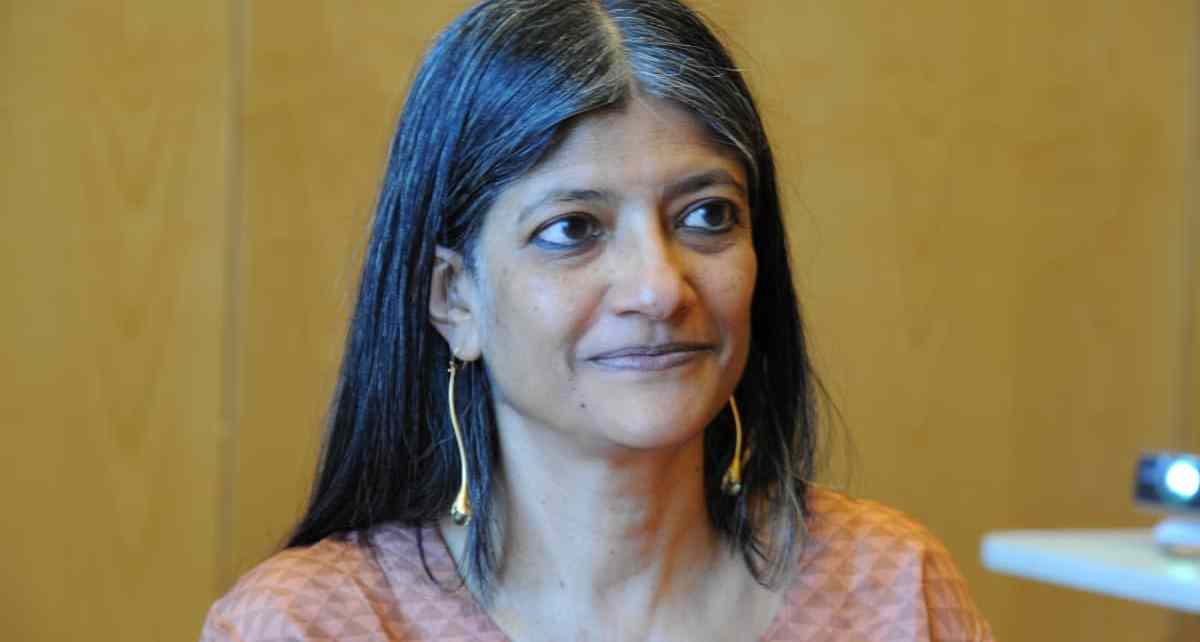 Jayati Ghosh is Professor of Economics at Jawaharlal Nehru University in New Delhi, Executive Secretary of International Development Economics Associates, and a member of the Independent Commission for the Reform of International Corporate Taxation.