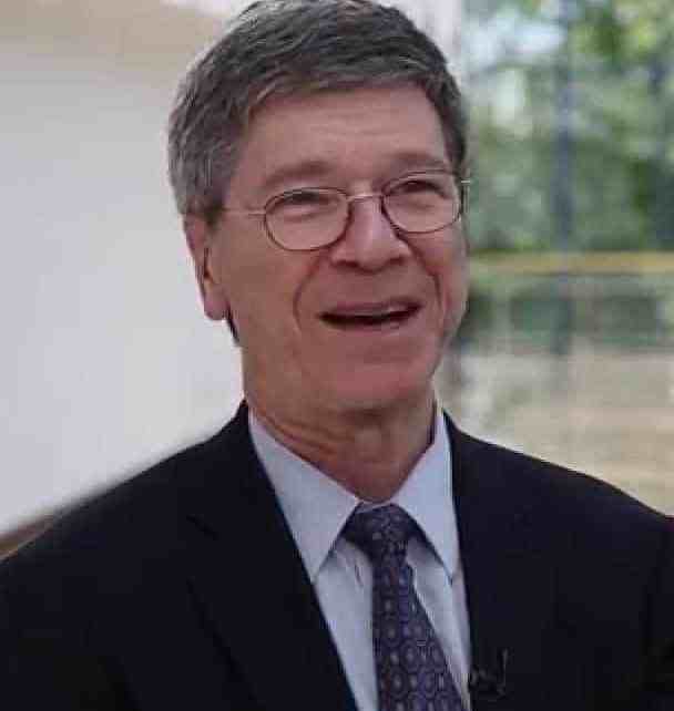 Jeffrey D. Sachs, Professor of Sustainable Development and Professor of Health Policy and Management at Columbia University, is Director of Columbia’s Center for Sustainable Development and the UN Sustainable Development Solutions Network
