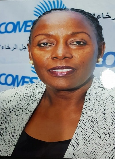 COMESA Court of Justice and the COMESA Competition Commission are taking part in the largest gathering of Kenyan lawyers in Mombasa.