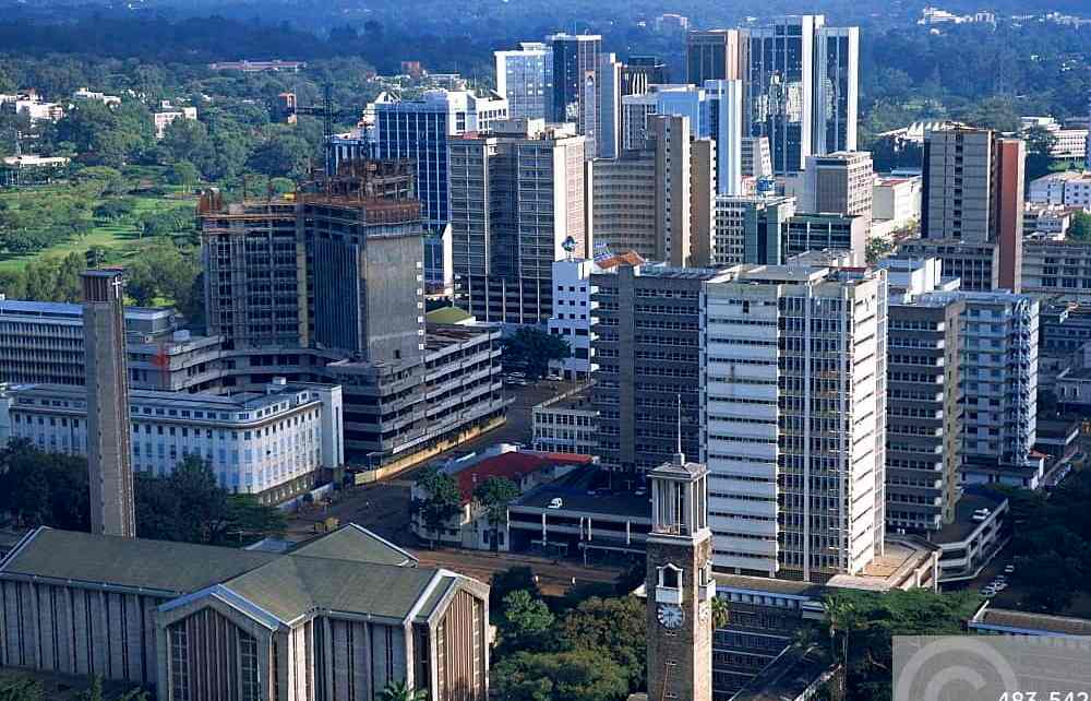 The Sixth COMESA Annual Research Forum takes place next week, 2 – 6 September 2019 in Nairobi, Kenya.