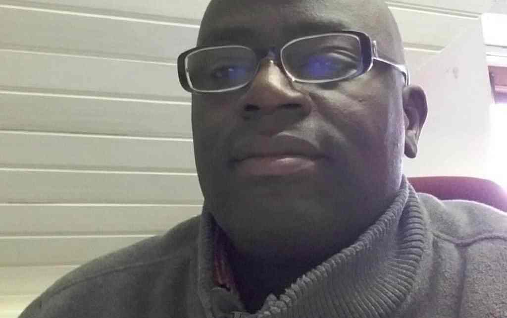 Paul Mulindwa is Advocacy and Campaigns Officer with CIVICUS, a global alliance of civil-society organizations.
