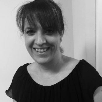 Rachel Locke is Director of Impact:Peace at the University of San Diego’s Institute for Peace and Justice