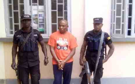 Uganda’s Tourism Police has arrested a local tour operator accused of fleecing tourists of $21,500.