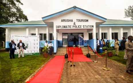 A new study has revealed that Tanzania’s security and safety for tourists has been significantly improved, offering a ray of hope for the multi-billion-dollar industry.