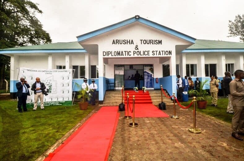A new study has revealed that Tanzania’s security and safety for tourists has been significantly improved, offering a ray of hope for the multi-billion-dollar industry.
