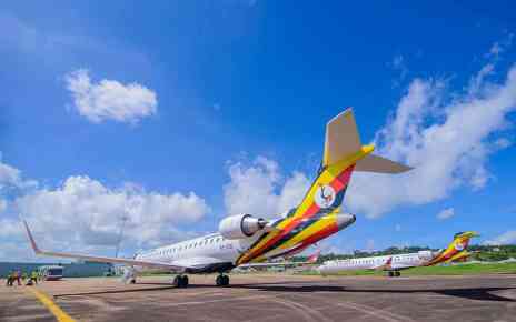 It will be flying the Bombardier CRJ-900 aircrafts, with sitting capacity of 76 passengers to regional destinations.